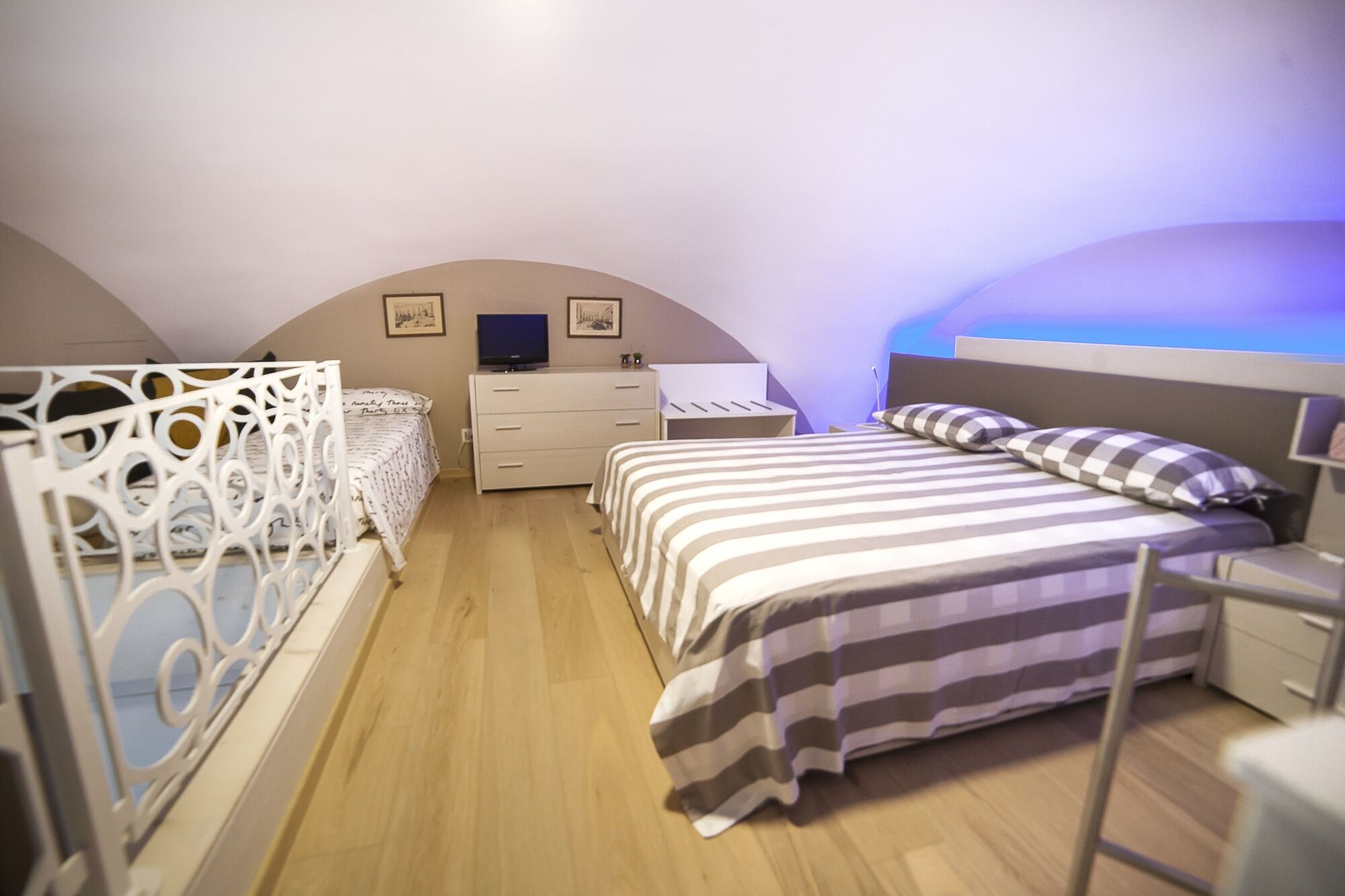 Oroverde B&B Трані Екстер'єр фото