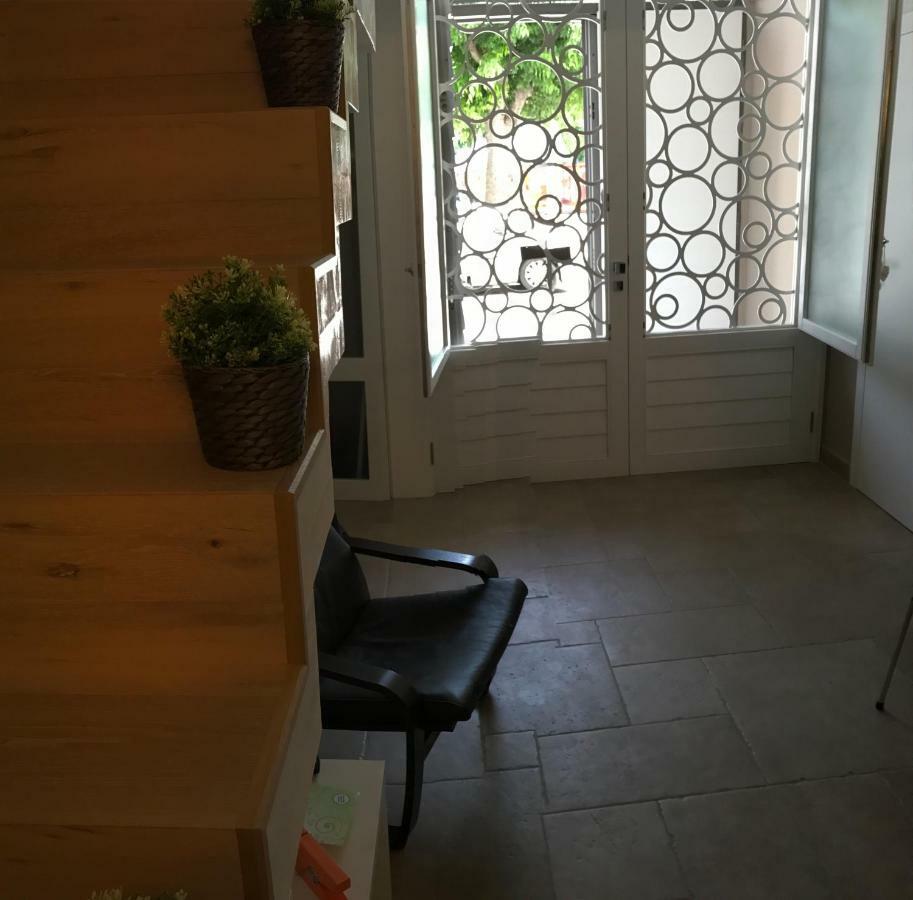 Oroverde B&B Трані Екстер'єр фото