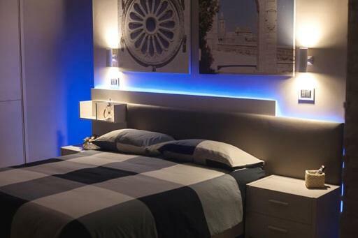Oroverde B&B Трані Екстер'єр фото